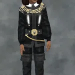 TSM Aristocrat Tall Boots Jacket for All Ages