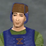 CK3 York Cap