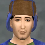 CK3 York Cap