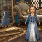 TSM Aristocrat No Cross Dress All Ages