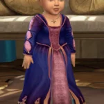 TSM Aristocrat No Cross Dress All Ages