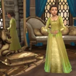 TSM Aristocrat No Cross Dress All Ages