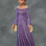 Sifix Cersei Dress Redux