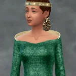 Sifix Cersei Dress Redux