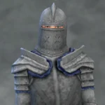 TSM Elegant Armor