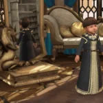 TSM Aristocrat Long Tunic Sword or No Sword
