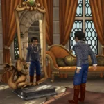 TSM Aristocrat Vest Jacket Boots Outfit for All Ages - Fancy Version