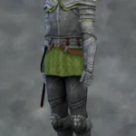 TSM Elegant Armor