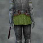 TSM Elegant Armor