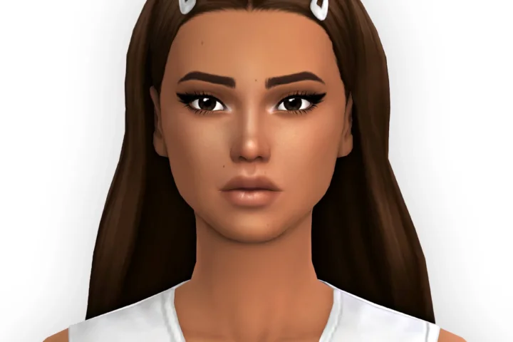 QICC - Elsie Hair