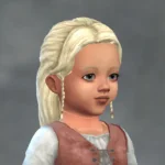 TSM Front Braids Medium Hair