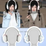LIN-DIAN_Earmuffs V2