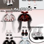 Misty-Suits Set