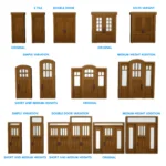 Seasons Buidmode Expanded