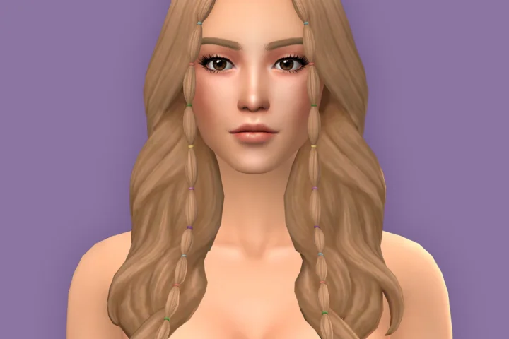 QICC - Ali Hair
