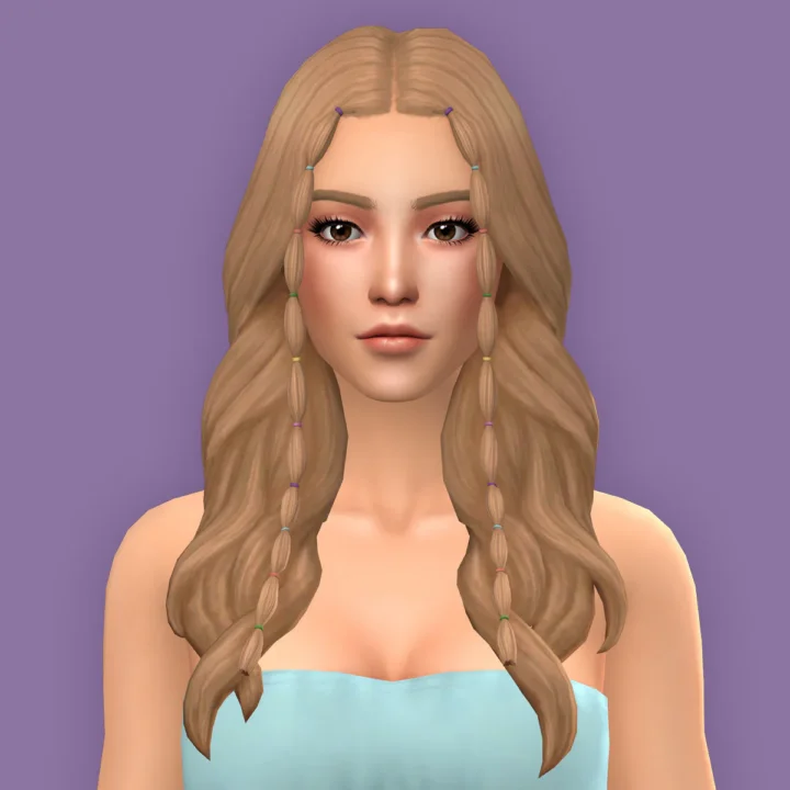 QICC - Ali Hair