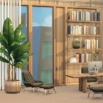 Pierisim - MCM Part 1 - The Office