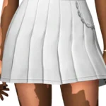 Bree Skirt - AxA Alt