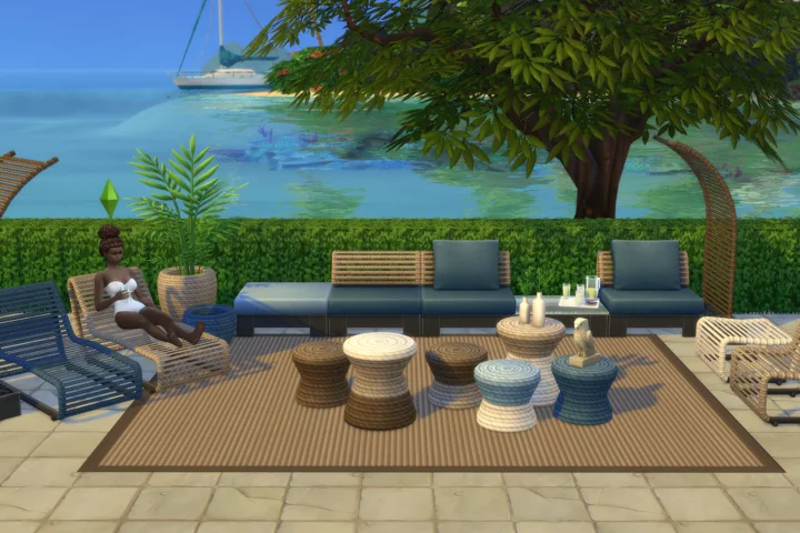 ROPE Lounge