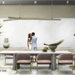 EMA Dining Room