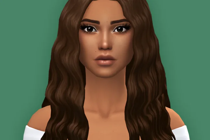 QICC - Emmy Hair