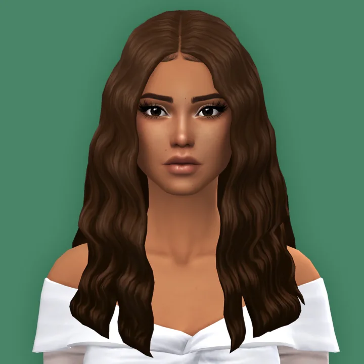 QICC - Emmy Hair