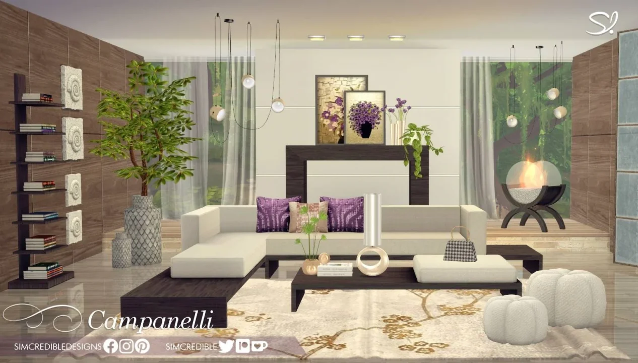 Campanelli Decor