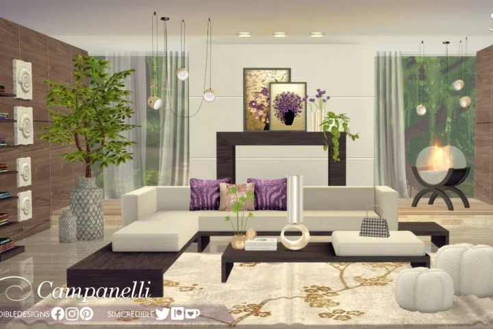 Campanelli Decor