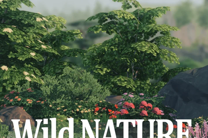 Wild NATURE