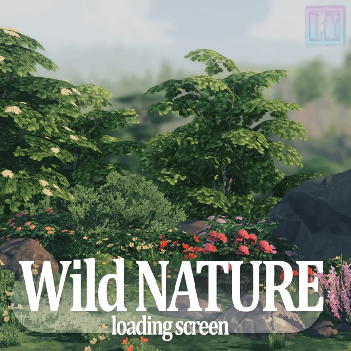 Wild NATURE