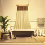 Pierisim - Oak House - part 4