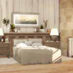 Pierisim - Oak House - part 5