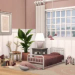 Pierisim - Oak House - part 6