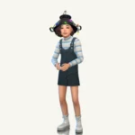 Conspiracy Hat for Kids