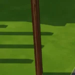 Settlers Old Town Build: Stairs, Trims and Moar