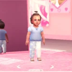 CUTE OUTFIT