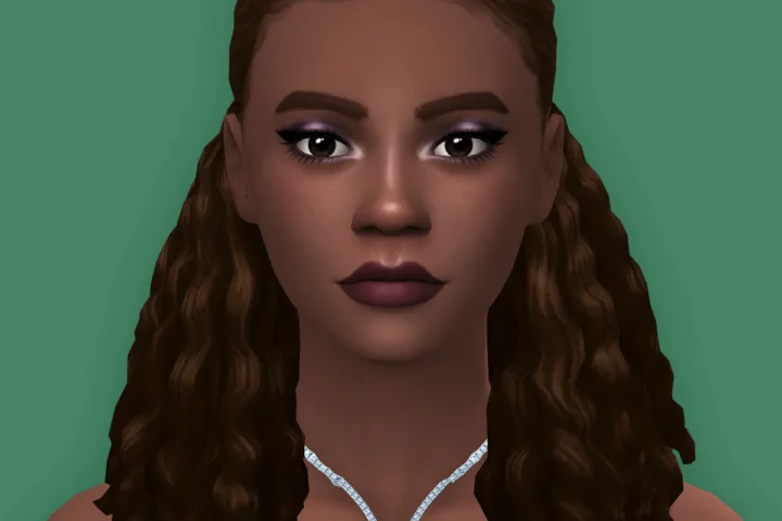 QICC - Mabel Hair