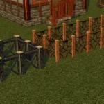 Settlers Old Town Cleanliness Build Deco