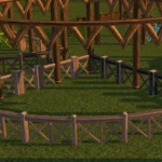 Settlers Old Town Cleanliness Build Deco