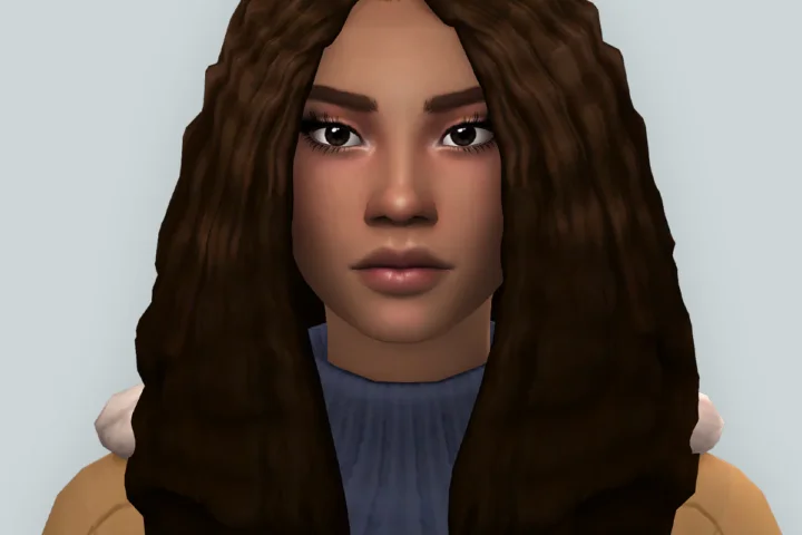 QICC - Monique Hair