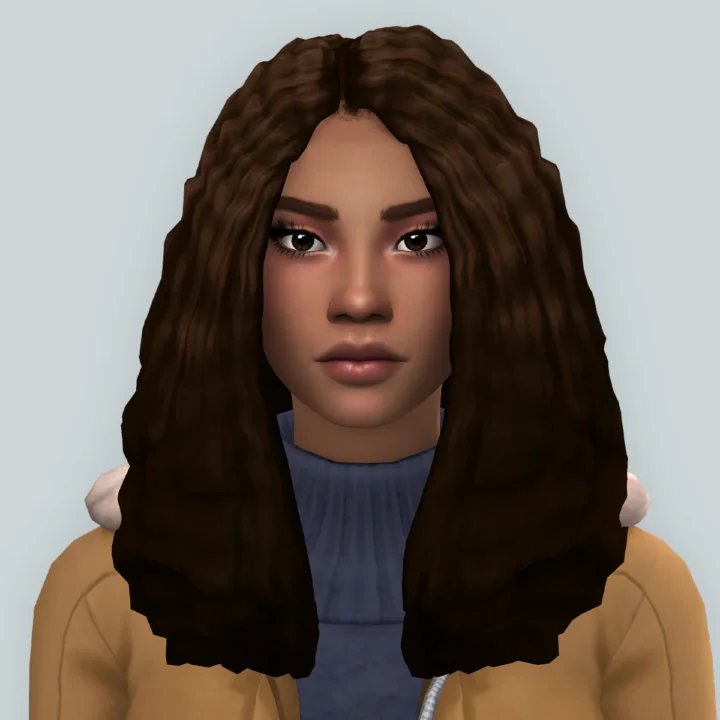 QICC - Monique Hair