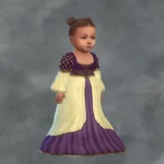 Sherabhim's Greensleeves Dress for All Ages