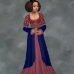 Sherabhim's Greensleeves Dress for All Ages