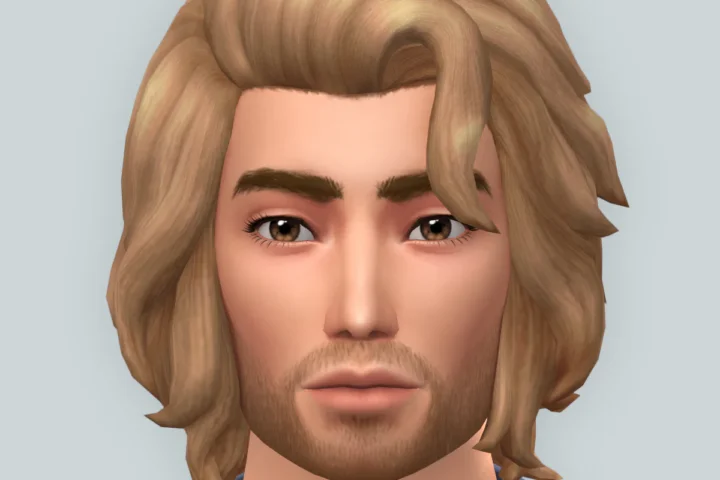 QICC - Abner Hair