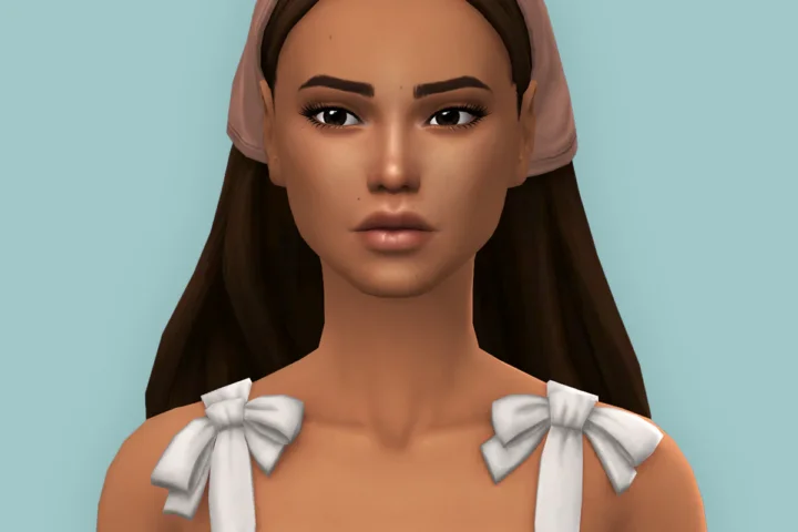 QICC - Kira Hair