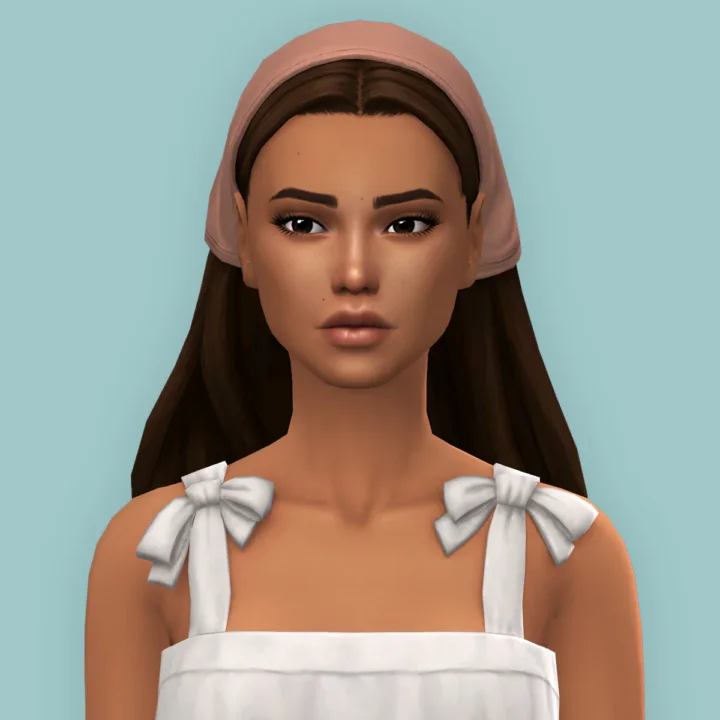 QICC - Kira Hair