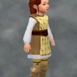 TSM Aristocrat Boots Model 2