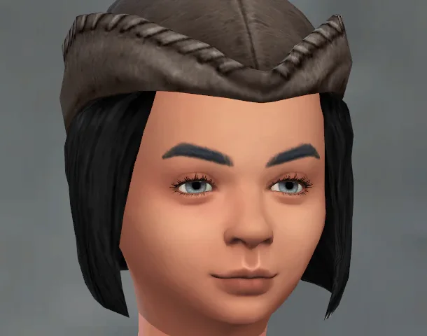 TSM Robin Hood Hat
