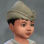 TSM Robin Hood Hat