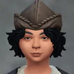 TSM Robin Hood Hat